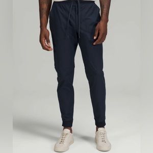 Lululemon ABC Skinny Jogger - Mens - True Navy